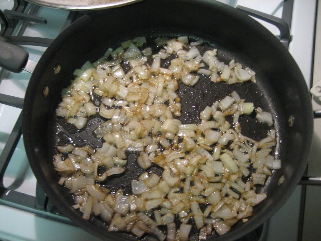 The Fragrant Hand Spinach Hater's Creamed Spinach